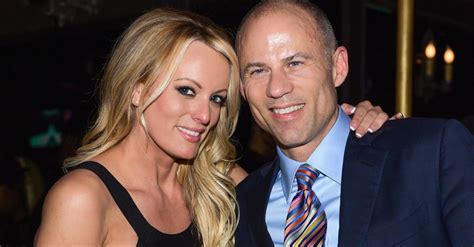 stormy daniels net worth|Michael Avenatti: Stormy Daniels ex